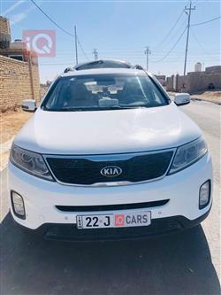 كيا سورينتو